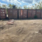 20 Shipping and Storage Containers – 8 Units Available image 1