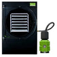 Harvest Home Freeze Dryer machine Small Black image 2