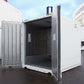 10 Feet Freezer Container Compact Mobile Cold Storage Cell Reefer Container image 4
