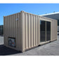 Accommodation Containers image 0