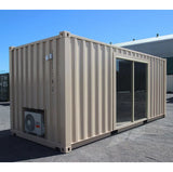 Accommodation Containers image 0