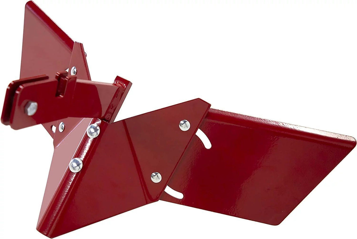 Earthquake 33970 Victor Rear Tine Tiller, Powerful 212cc 4-Cycle Vipe Engine image 3