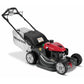 Honda HRX217K5VKA 21 in. 187cc Gas Self-Propelled Lawn Mower with 4-in-1 Versamow System image 0