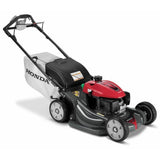 Honda HRX217K5VKA 21 in. 187cc Gas Self-Propelled Lawn Mower with 4-in-1 Versamow System image 0
