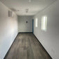 40ft Shipping Container Office with ADA Restroom image 3