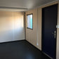 Portable Office Site Cabin Container 20ft x 8 ft image 2
