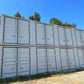 40ft Shipping Container With 4 Side Doors image 6