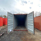 Clean 40ft Shipping Container. image 0