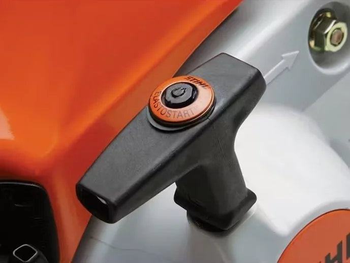 STIHL TS 420 Cutquiks Cut-Off image 2