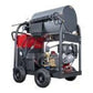 Simpson BB65106 Big Brute Professional 4000 PSI (Gas-Hot Water) Pressure Washer image 17