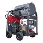 Simpson BB65106 Big Brute Professional 4000 PSI (Gas-Hot Water) Pressure Washer image 17