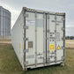 Refrigerator Container Daikon -40ft image 2