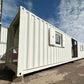 Portable Container Building image 0