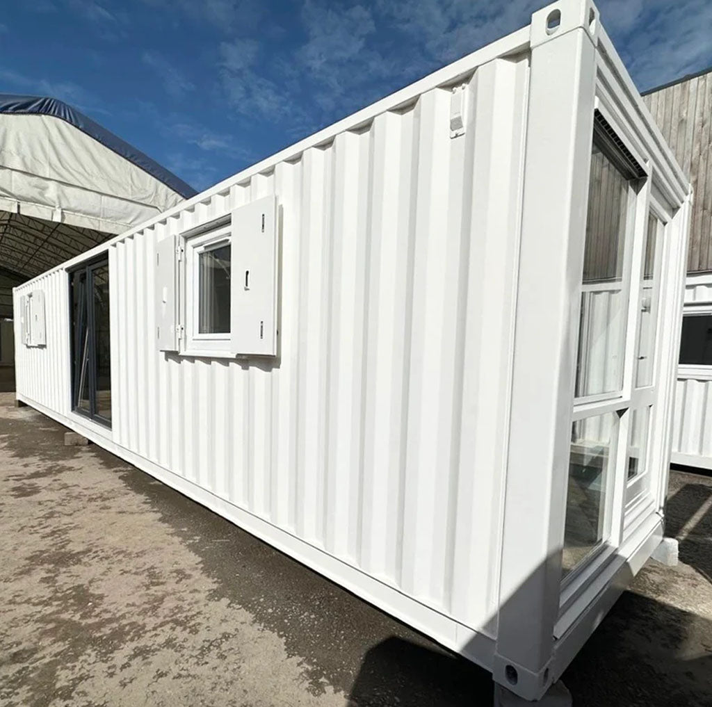 Portable Container Building image 3