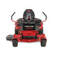 Toro Timecutter MAX 23hp Kawasaki Engine 50″ FAB Deck Z-Turn Mower #77501 image 0