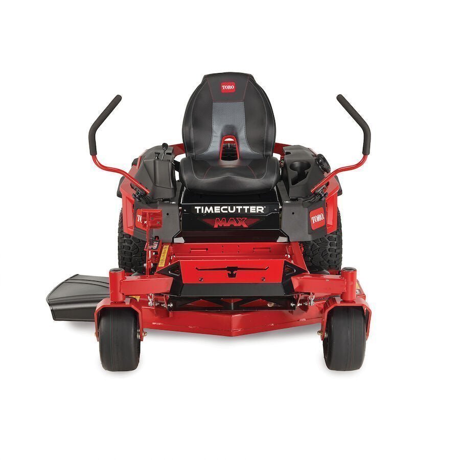 Toro Timecutter MAX 23hp Kawasaki Engine 50″ FAB Deck Z-Turn Mower #77501 image 0