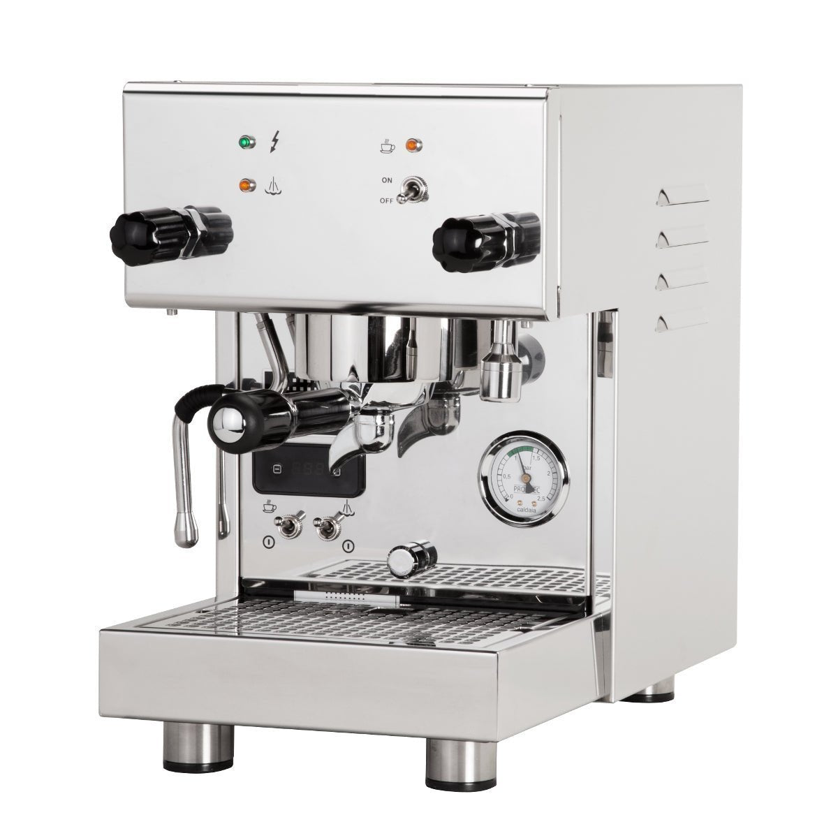 Profitec Pro 300 Dual Boiler Espresso Machine image 2