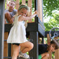 Mystic Tower Swing Set image 17