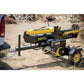 Champion 100425 34 Ton 338cc Horizontal/Vertical Log Splitter Manufacturer RFB Assembled image 5