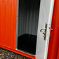 40ft x 8ft shipping container Multistore image 2
