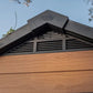 Keter Newton 7ft 6″ x 9ft 5″ (2.3 x 2.9m) Storage Shed image 6