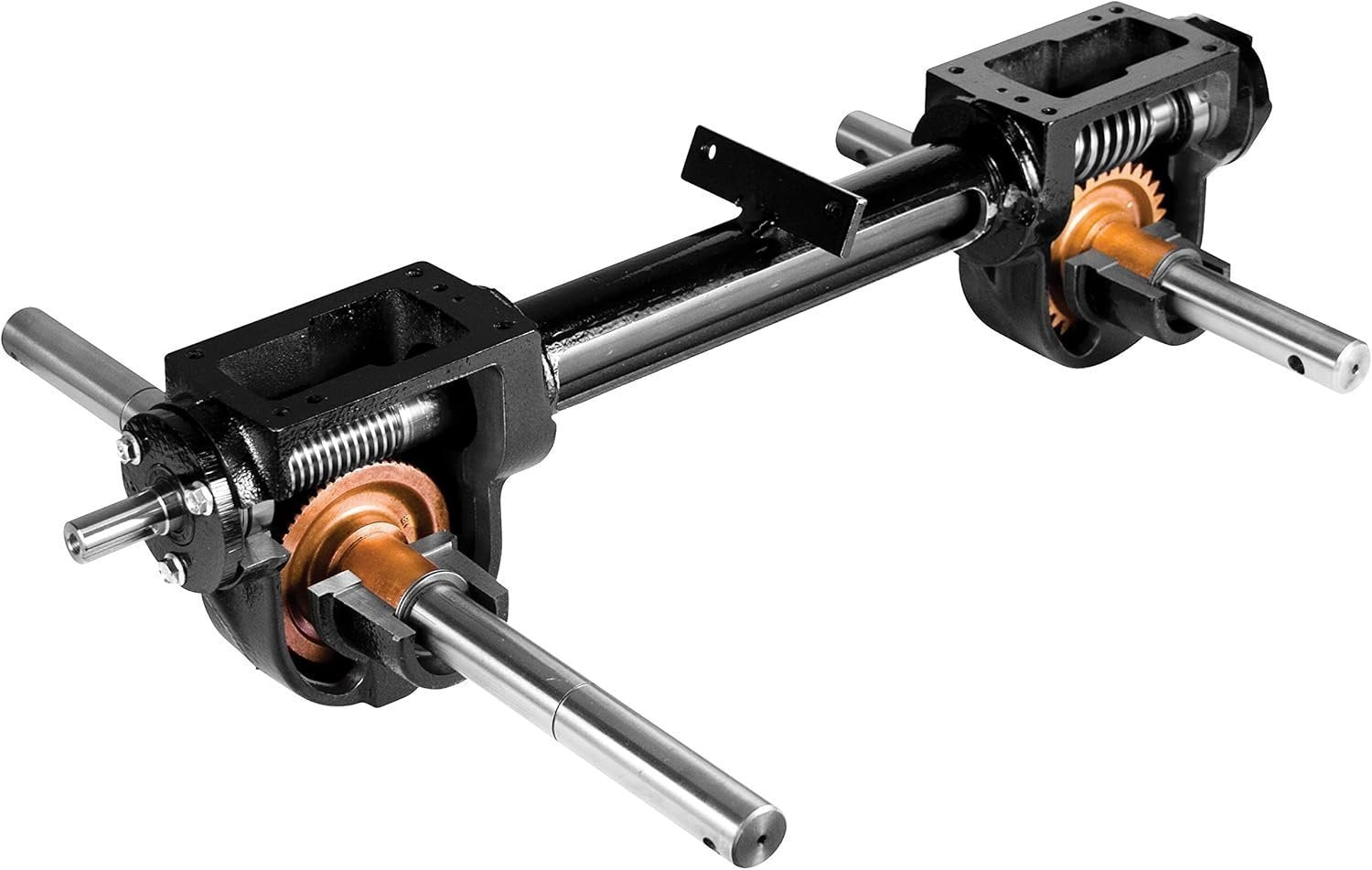 Earthquake® 33970 Victory™ Rear Tine Tiller, Powerful 212cc 4-Cycle Viper™ Engine image 5