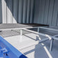 20×8 Bunded Container With Side Doors With Extra Door Secure Lock Boxes. image 1