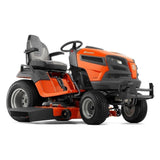 Husqvarna TS 354XD 54″ Garden Tractor 24HP image 0