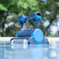 Dolphin Premier Robotic Pool Cleaner 2024 for Inground Pools up to 50ft image 0