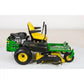 John Deere Z345M 42 in. 22 HP Gas Dual Hydrostatic Zero-Turn Riding Mower image 6