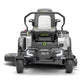EGO Power+ Z6 42″ Zero Turn Riding Mower with (4) 10.0Ah Batteries & 1600W Fast Charger image 1