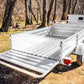 DK2 4.5-ft x 7.5-ft Steel Utility Trailer ( 1295-lb Capacity ) 2491712 image 4