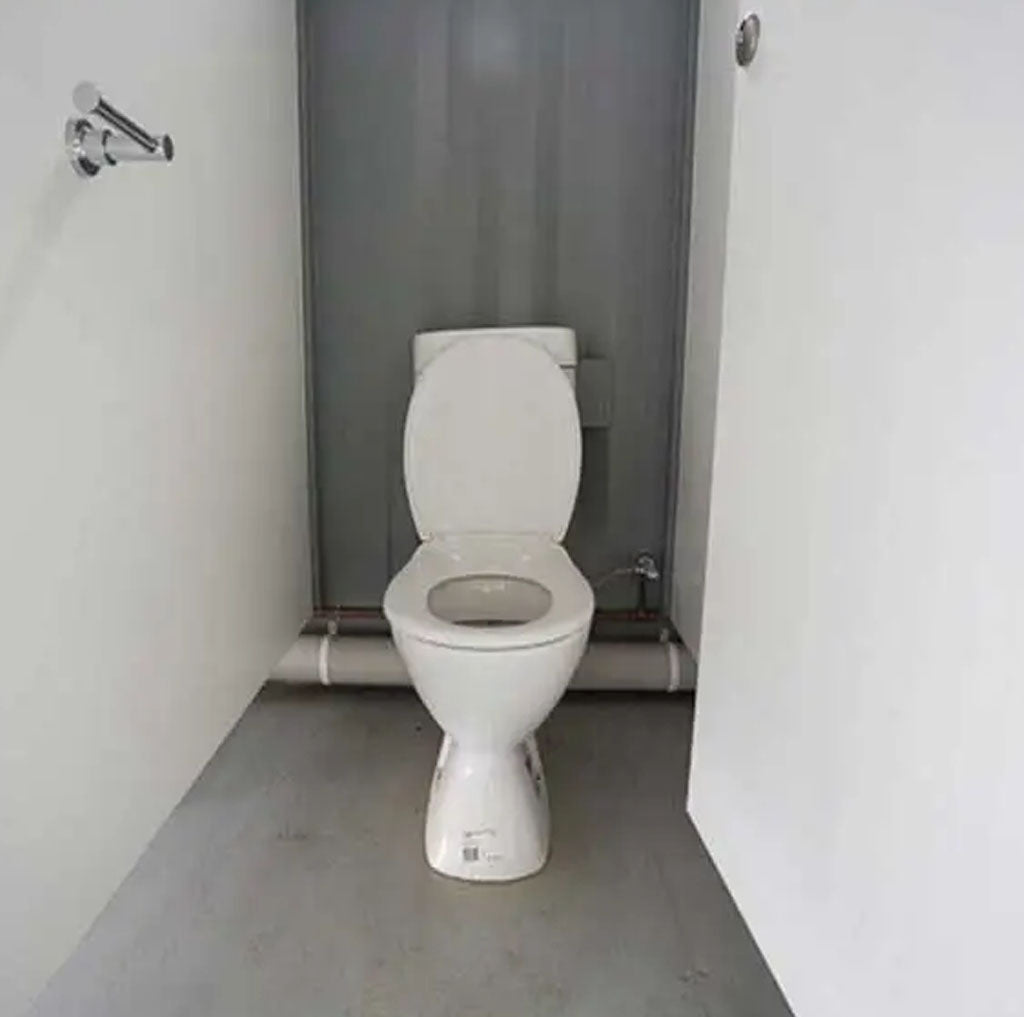 Ablution Blocks image 5
