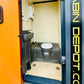 Groundhog Eco Towable Mobile Welfare Shipping Container image 4