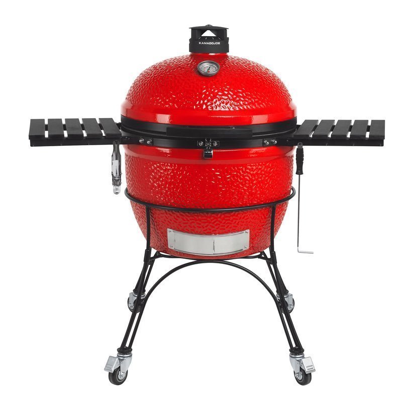 Kamado Joe Big Joe II Charcoal Grill image 0