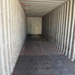 40 High Cube Shipping Container – Solid & Spacious! image 4