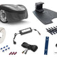 Husqvarna Automower 115H Robotic Lawn Mowers. image 3