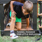 Mystic Tower Swing Set image 10