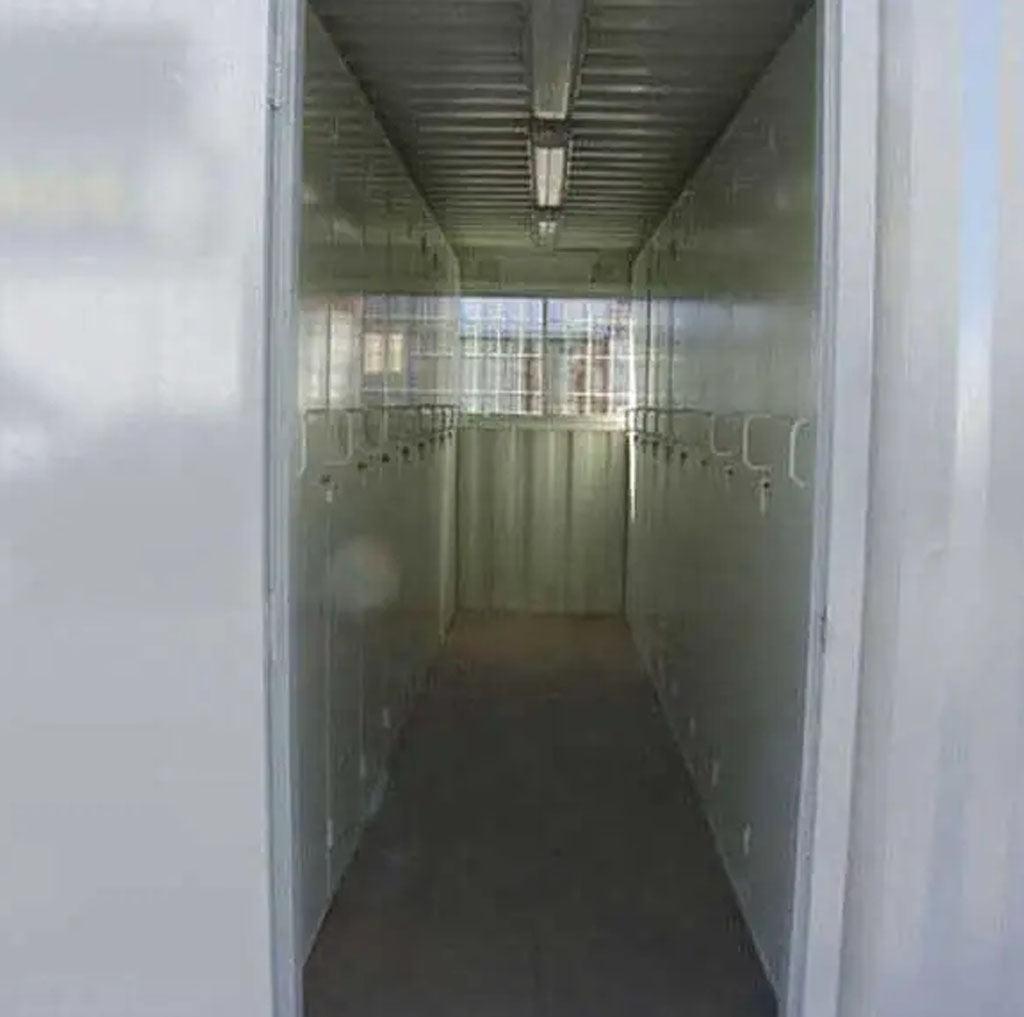 Change Rooms image 3