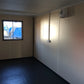Portable Office Site Cabin Container 20ft x 8 ft image 1