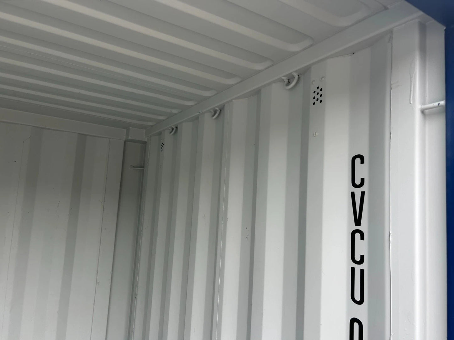10ft x 8ft New Shipping Containers For Sale Nationwide Delivery image 4