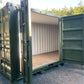 20ft Storage Side Opening Doors Shipping Container: Nationwide Delivery image 4
