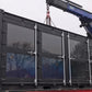 20ft Container With Glass Windows image 5