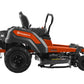 Husqvarna Z248F Special Edition Zero-Turn Lawn Mowers. image 1