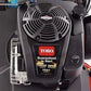 Toro TimeMaster 30″ 223cc Self-Propelled Gas Lawn Mower Electric Start image 2