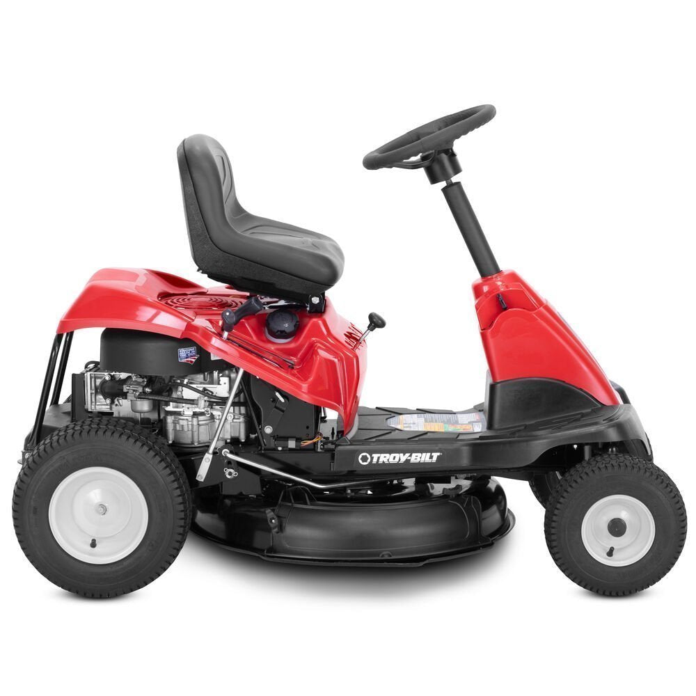 TB30B Compact Riding Lawn Mower image 5