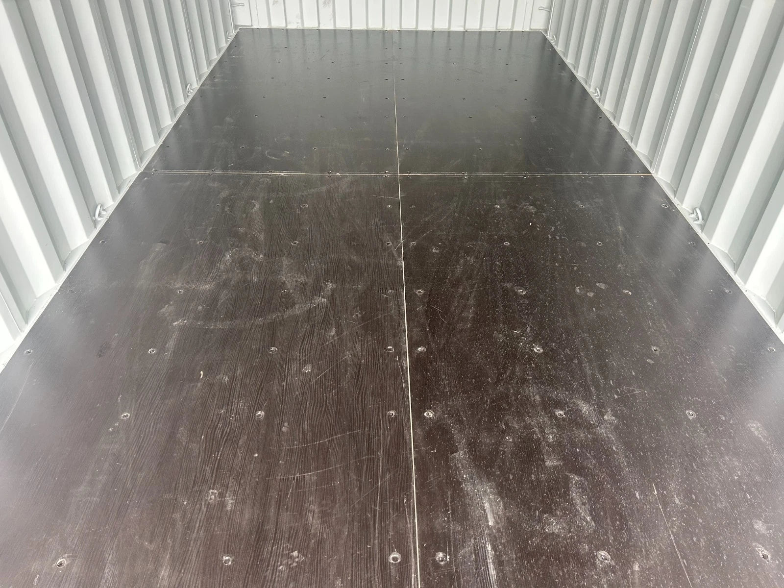 20ft x 8ft Shipping Containers For Sale Nationwide Delivery image 1