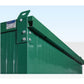 2.3m x 2.3m Flat Packed Office Cabin image 3