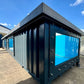 12M / 40ft  Container Swimming Pool image 6