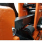 DK2 OPS240 40 Ton 7 HP 208cc 1 Sec Cycle Time Kinetic Log Splitter New image 1